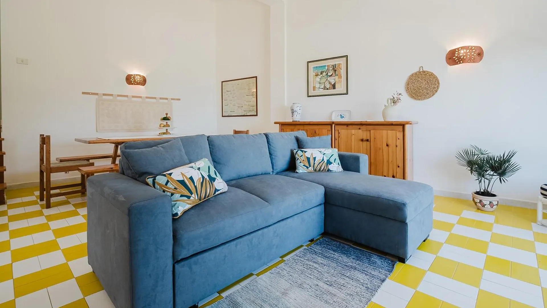 Villa Iole, Con Accesso Privato Alla Spiaggia - Hosty Sardegna Stintino