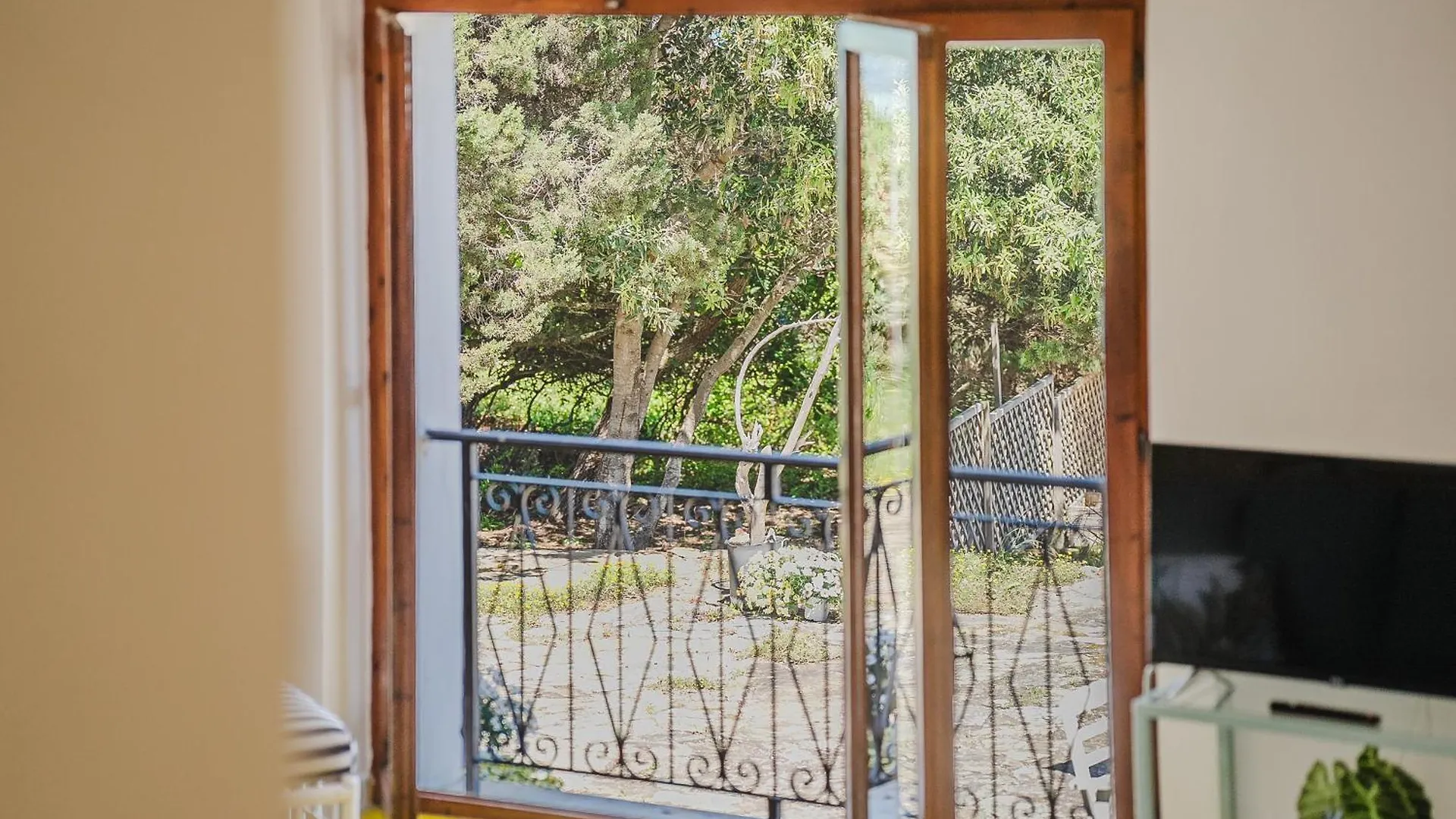 Villa Iole, Con Accesso Privato Alla Spiaggia - Hosty Sardegna Stintino