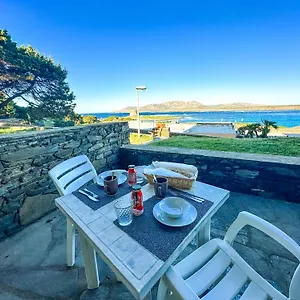 3* Lägenhetshotell La Pelosetta